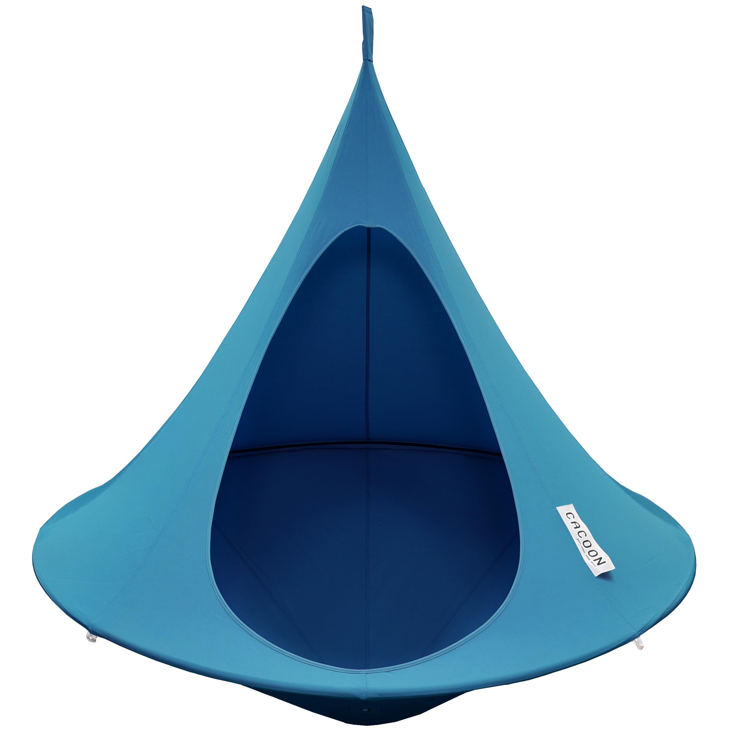 Cacoon Double - Bayou Breeze