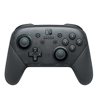 Vista 2 de Nintendo Switch Pro Controller Switch