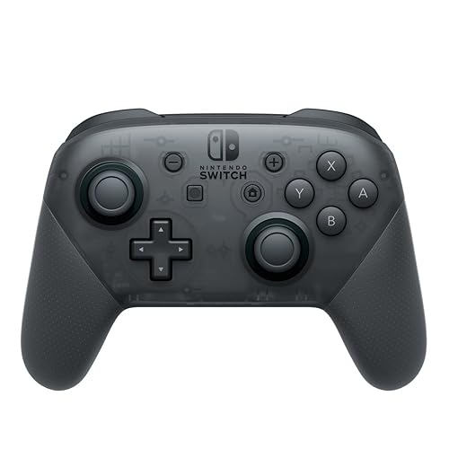 Miniatura 2 de Nintendo Switch Pro Controller Switch