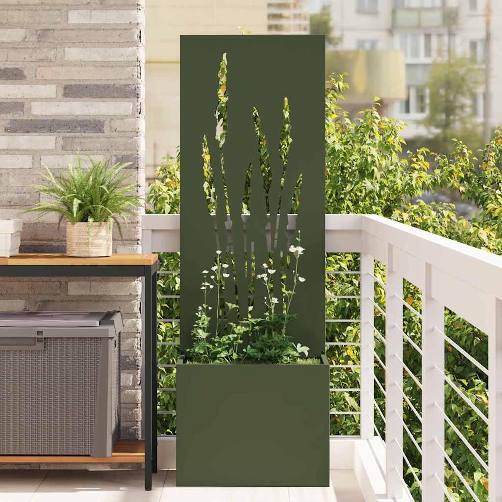 Genérico Pantalla de Privacidad para Jardín Verde Oliva 50 x 140 cm,Casa y jardín,Decoración,Obras de Arte,Carteles, copias y Arte visual-876465