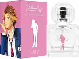 ときめきメモリアルGS 佐伯瑛 オードパルファム 香水 30ml グッズ-香水】ときめきメモリアル Girl's Side ときめき