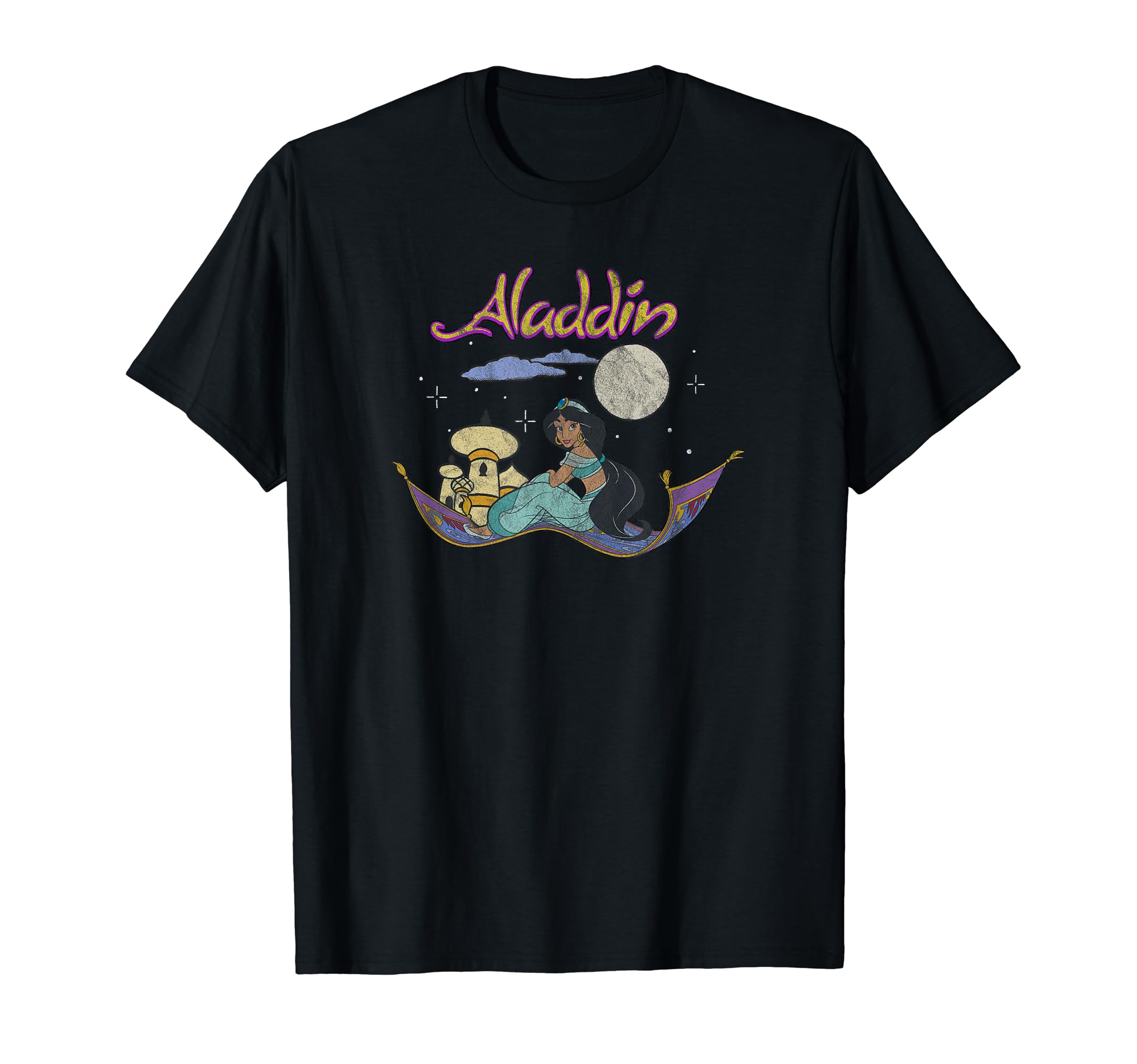 Amazon | ディズニー アラジン ジャスミン マジック カーペット