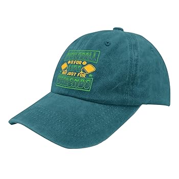 【Rest&Recreation】25HS★MONTHLY BALL CAP Cap Pickleball is for Life not just for Weekends Baseball