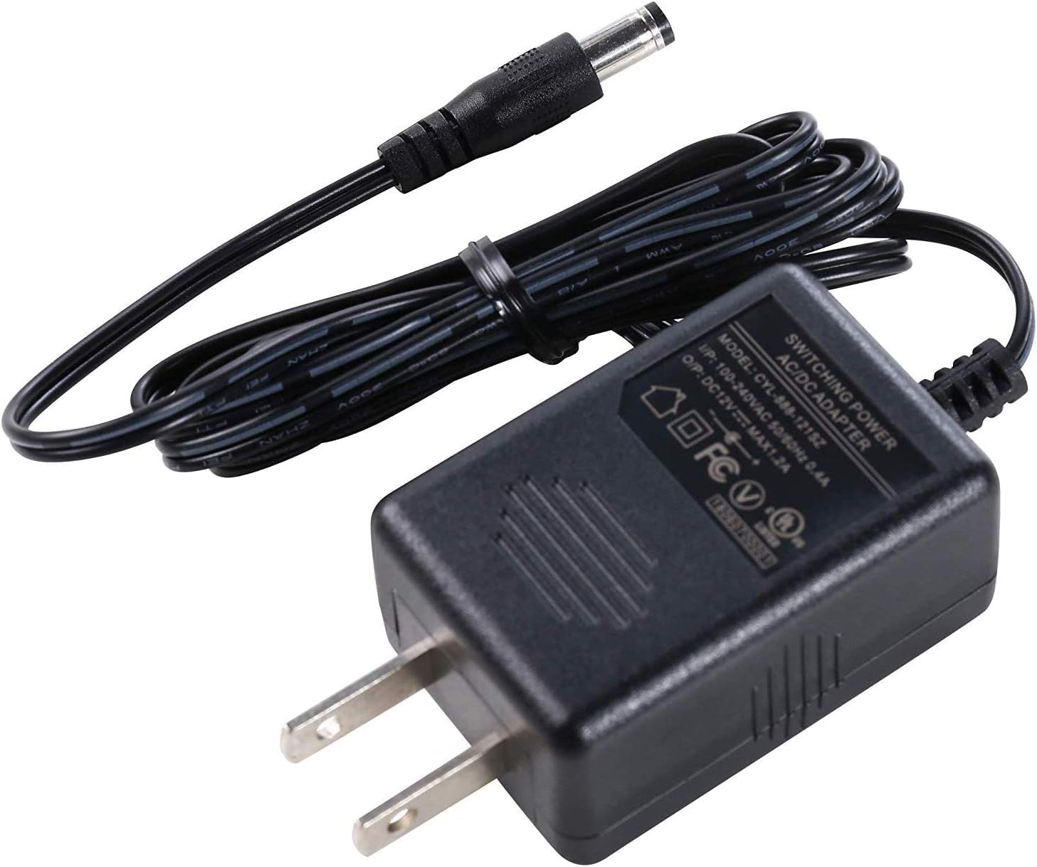 UHPPOTE 2.4GHz WiFi Remote Control Switch Supports External Buzzer Specially Applied to Access Control Lock