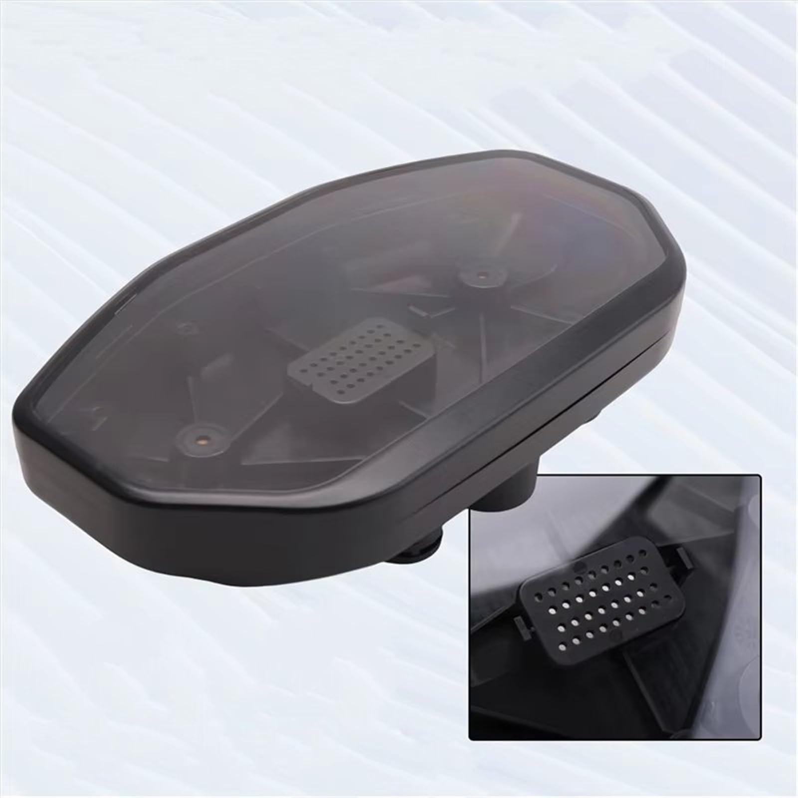 Para Ducati 821 Para Monster 821 120