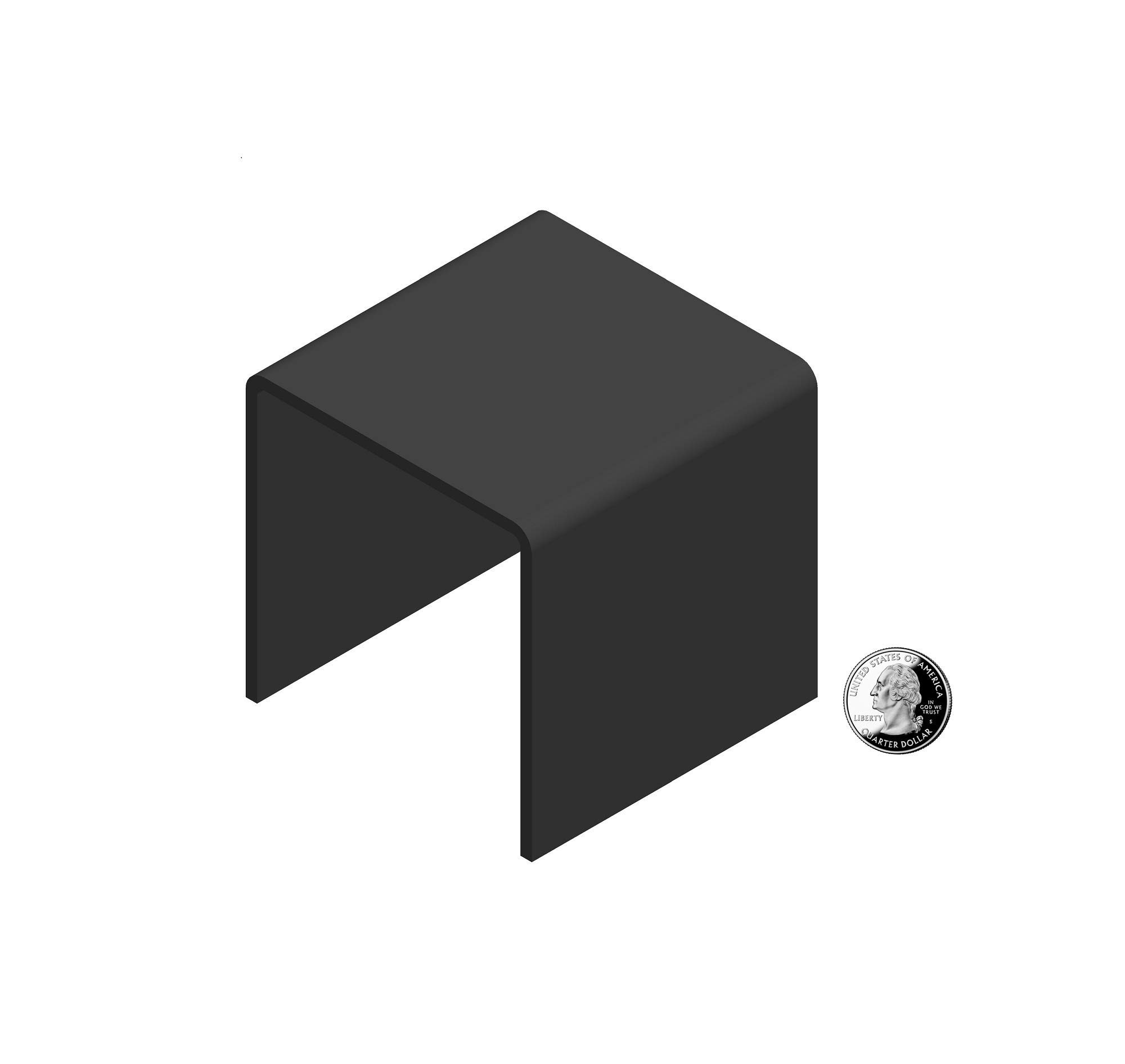 Snapklik.com : FixtureDisplays One Riser Combo 3