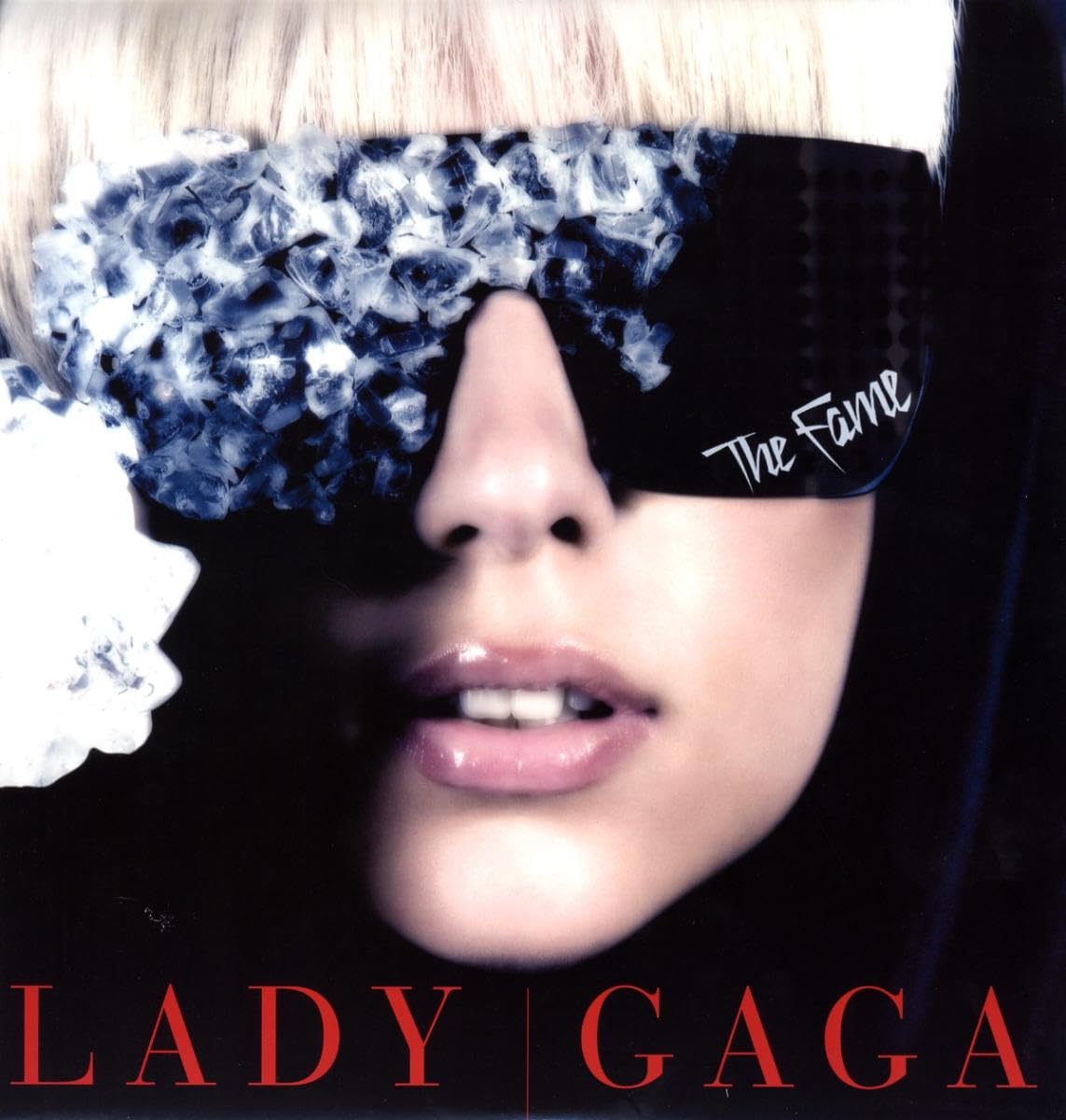 The Fame [Vinilo]