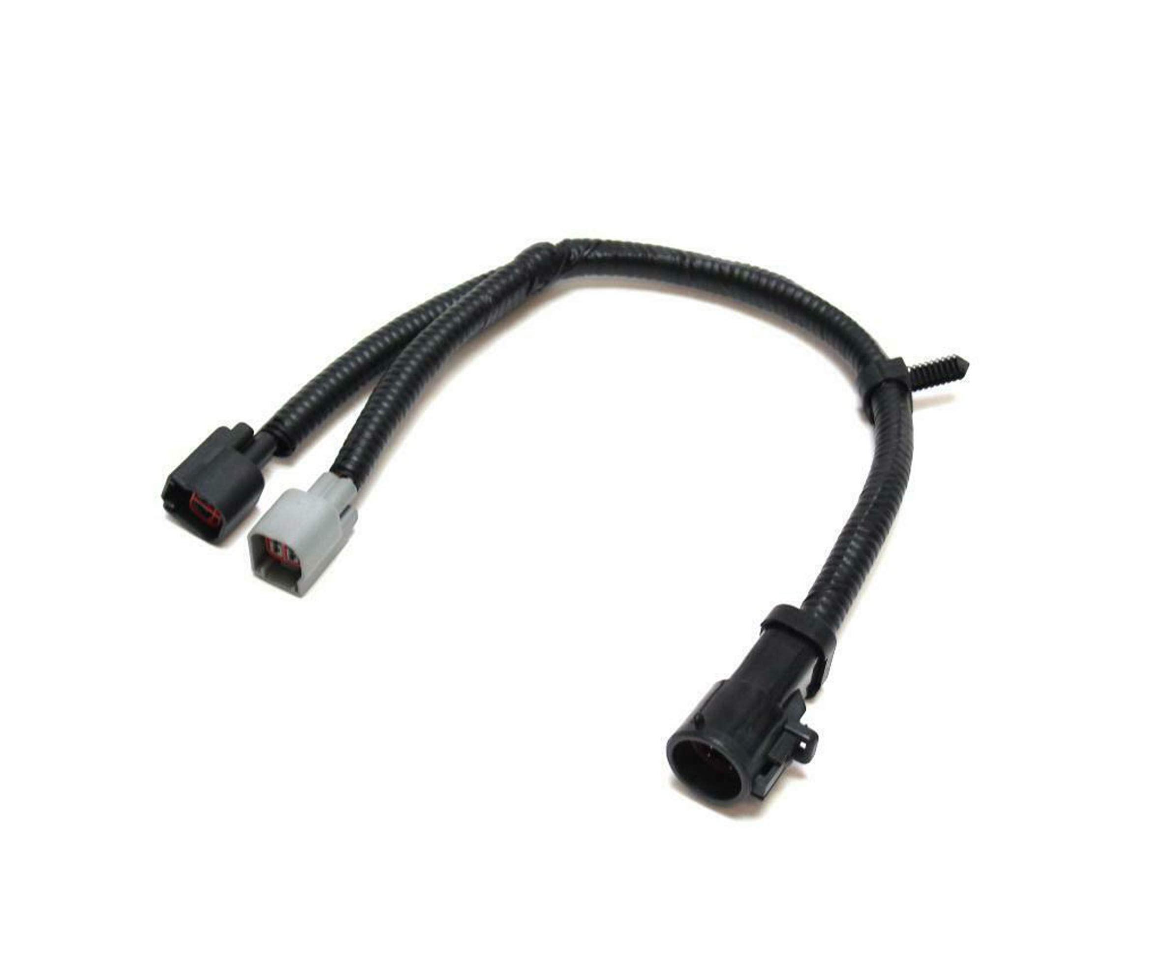 Updated Fuel Pump Harness