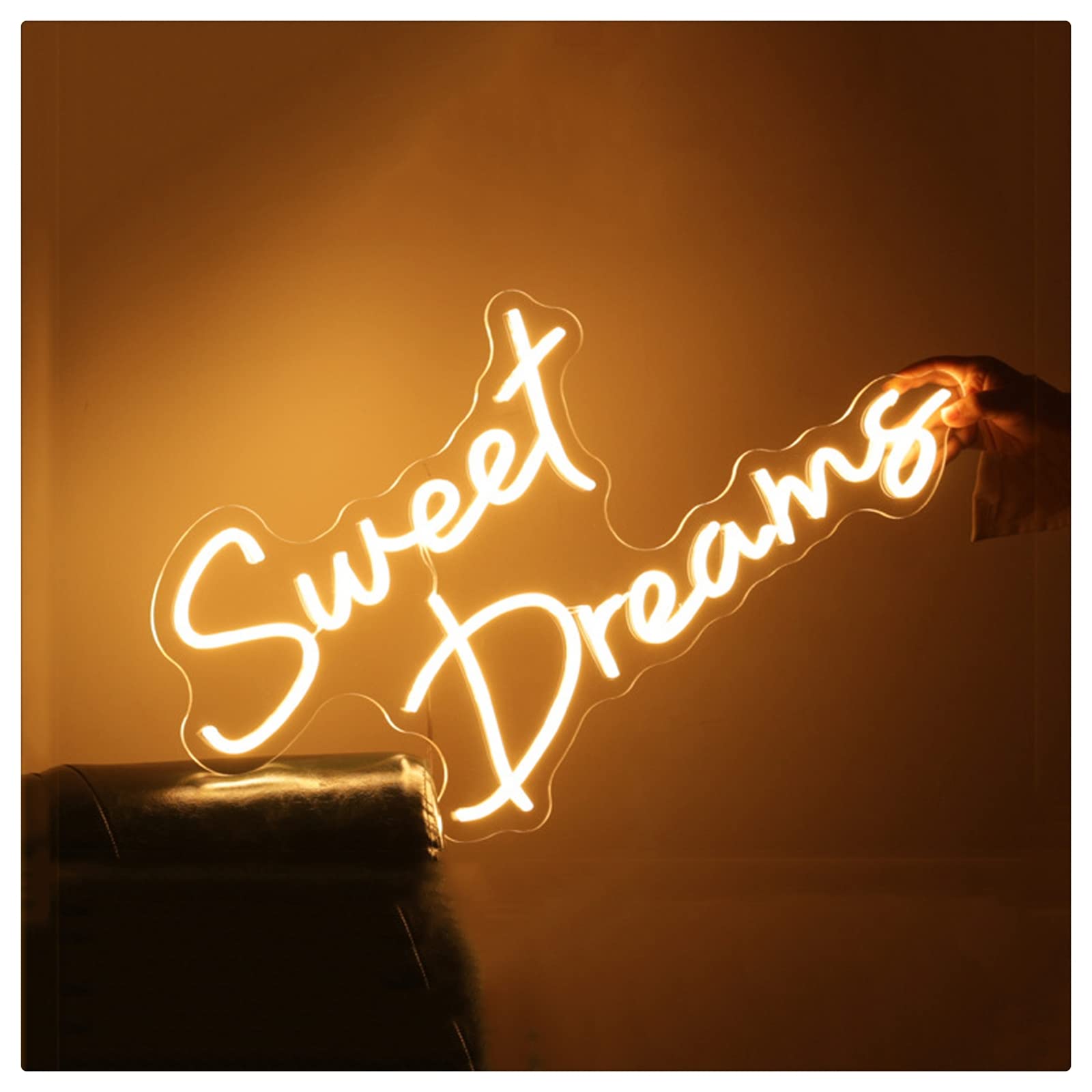 Insegna Al Neon Personalizzata Take A Seat Sweet Cheeks: Decorazione Luminosa A LED Con Dimmer, Scritta Personalizzabile Per Camera Da Letto, Festa, Matrimonio, Regalo Unico