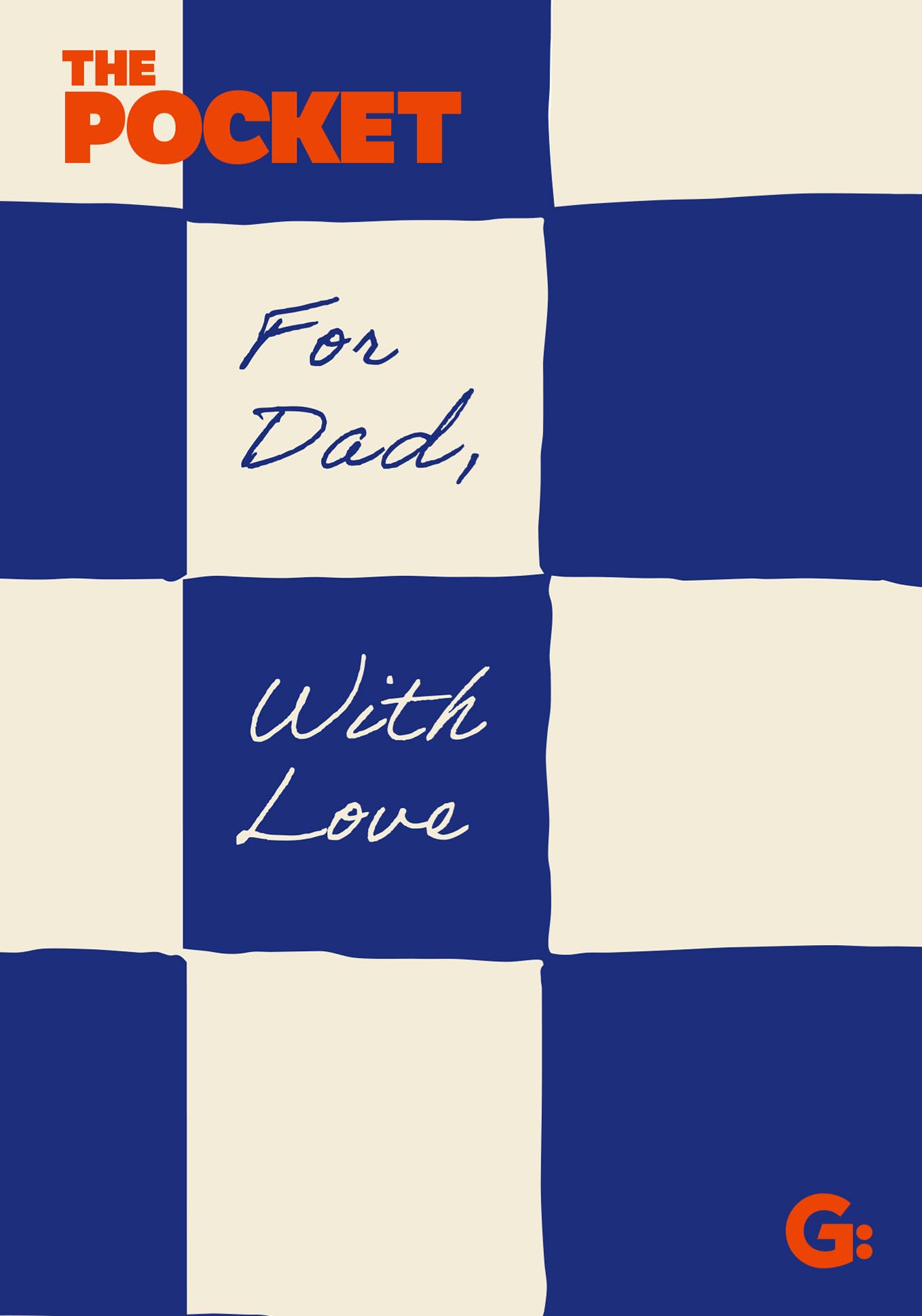 The Pocket For Dad With Love (Gemini Pockets), Books 9781802473032 New^*