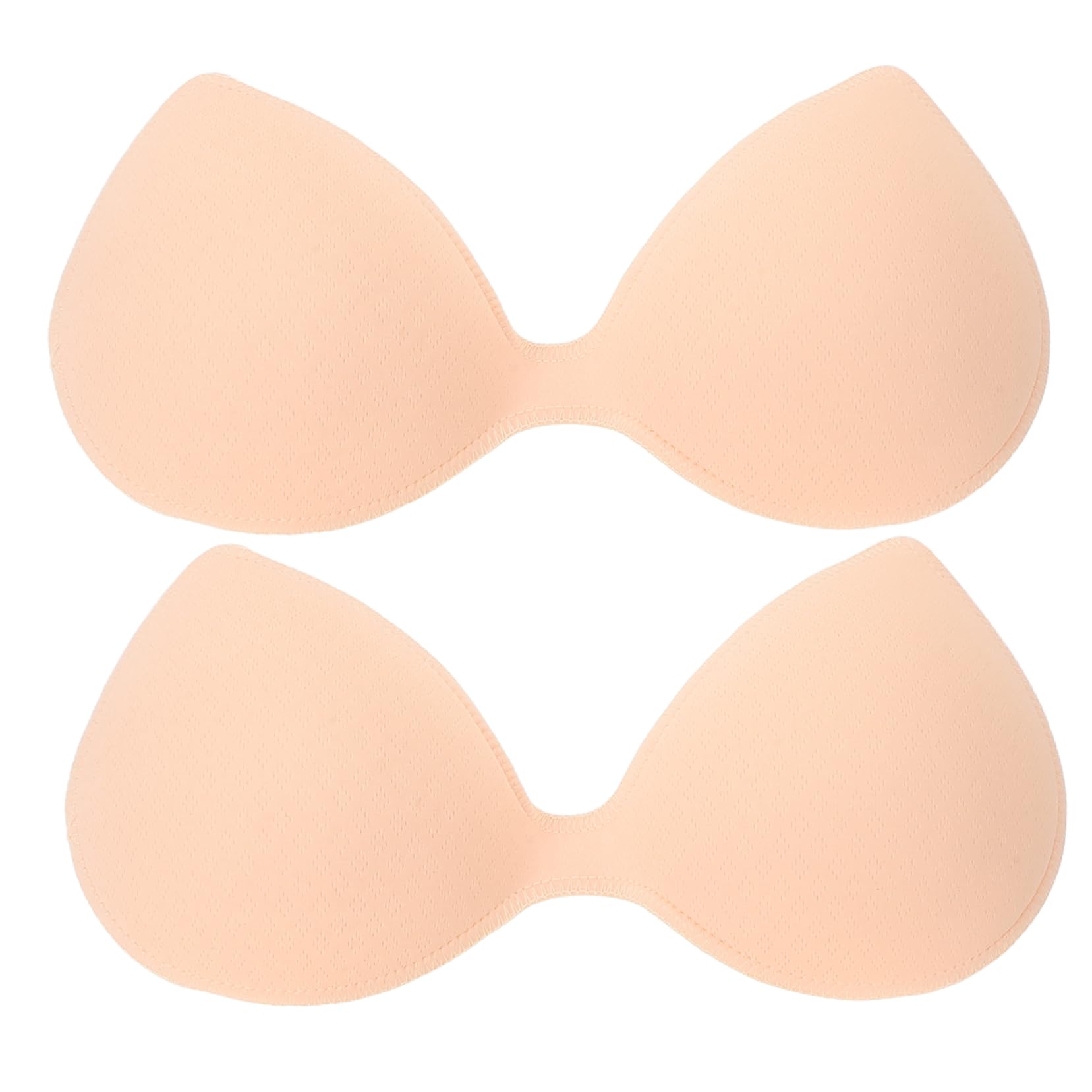 COLLBATH Almohadillas Para Sujetadores Deportivos Almohadillas Para Sujetadores De Niña Almohadillas Para Copas De Sujetador Almohadillas Reutilizables Para Sujetadores Almohadillas
