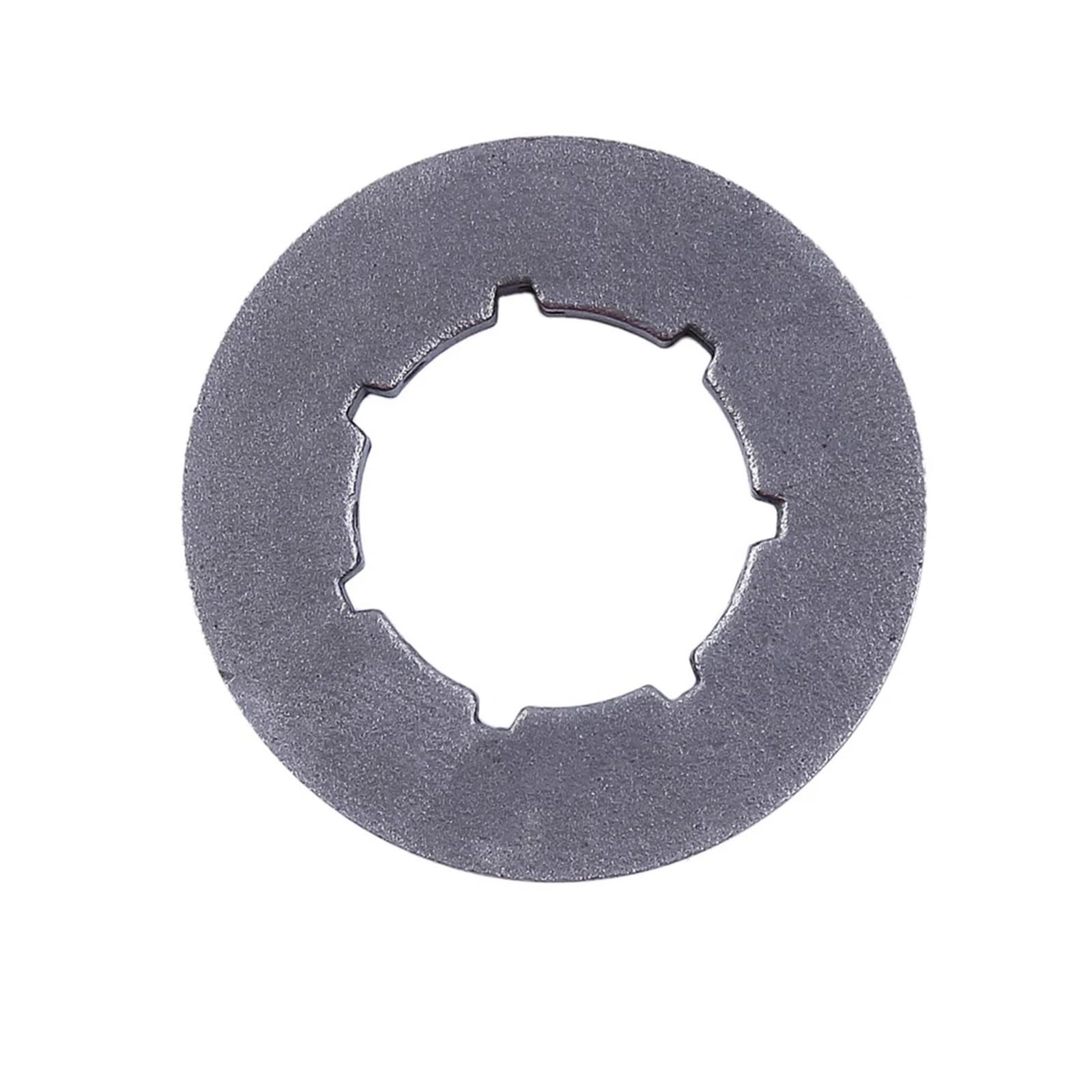 Pignon de jante 325-8 à 7 dents pour tronçonneuse 45cc 52cc 58cc