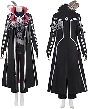 Amazon.co.jp: [AsrtD] バーチャルYouTuber VTuber ローレン・イロアス