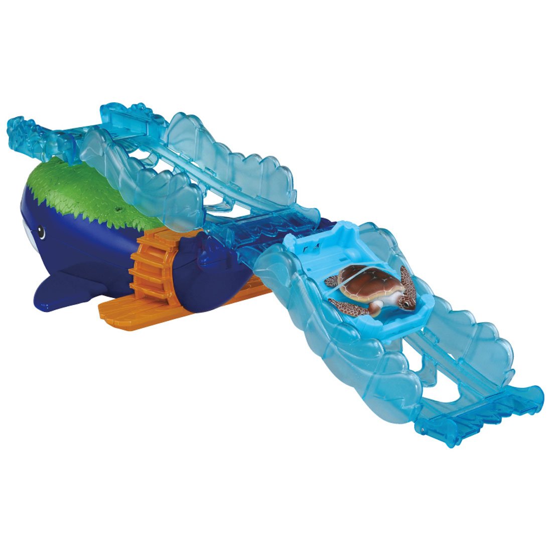 Amazon.co.jp: アニア クジラアイランド : おもちゃ