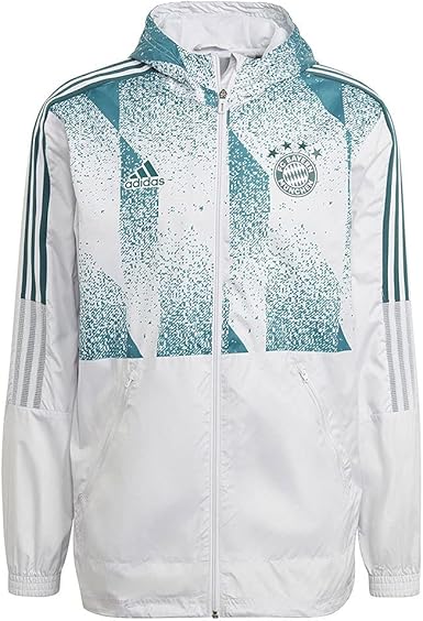 coup vent adidas homme