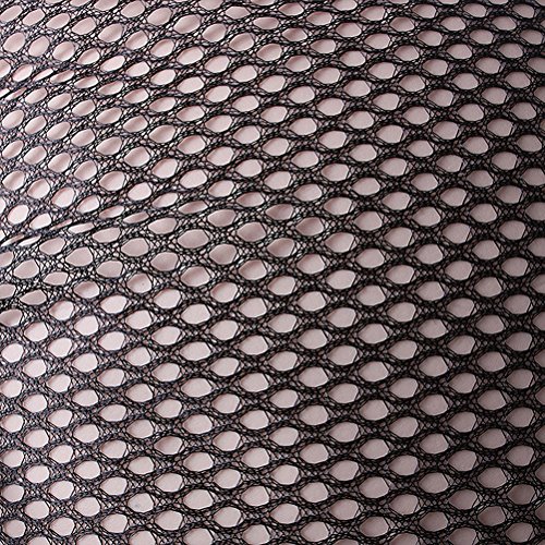 SUPVOX Retina per Parrucca Retina Capelli Nero