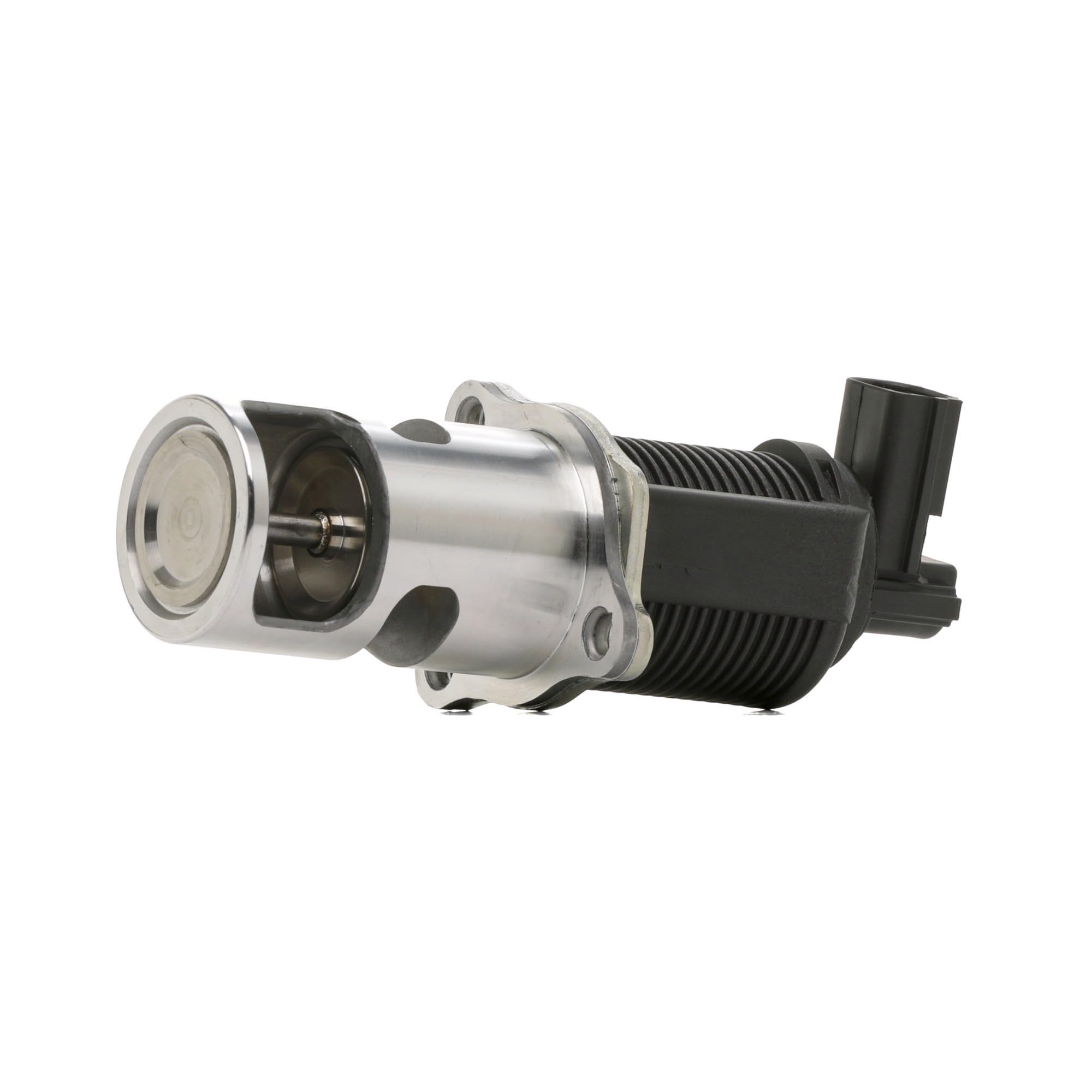 Zawór EGR RIDEX 1145E0026 Kompatybilny z VAUXHALL Movano Mk1 A Burtowy Ciężarówka/Podwozie X70 Vivaro Burtowy Ciężarówka/Podwozie X83 Vivaro Van X83 VIVARO Combi J7 Movano Mk I A Van X70