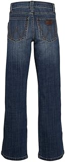 Wrangler Retro Relaxed Fit Boot Cut Jean, Falls City, 11
