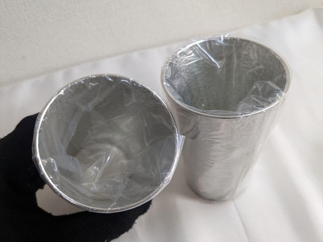 ガラス工芸 グラス タンブラー 置物など 5点まとめて V R6830