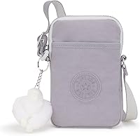Vista 76 de Kipling - Estuche impreso para 100 bolígrafos para mujer, accesorios de organización, suministros de arte, maquillaje, organizador de viaje
