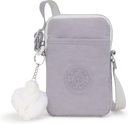 Miniatura 76 de Kipling - Estuche impreso para 100 bolígrafos para mujer, accesorios de organización, suministros de arte, maquillaje, organizador de viaje