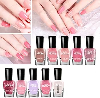 énoi ネイルカラー 10色セット énoi ネイルカラー 10色セット énoi ネイルカラー 10色セット 商品 – énoi