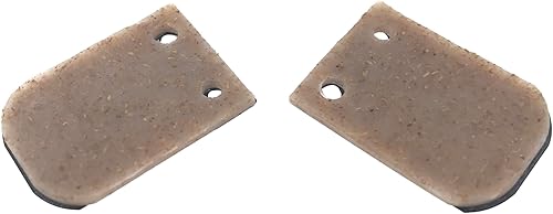 Miniatura 3 de 2 piezas x LD0633001 SP-C0001 escáner de papel separador de papel compatible con Brother ADS-1000W ADS-1100W ADS-1500W ADS-1600W MW-100