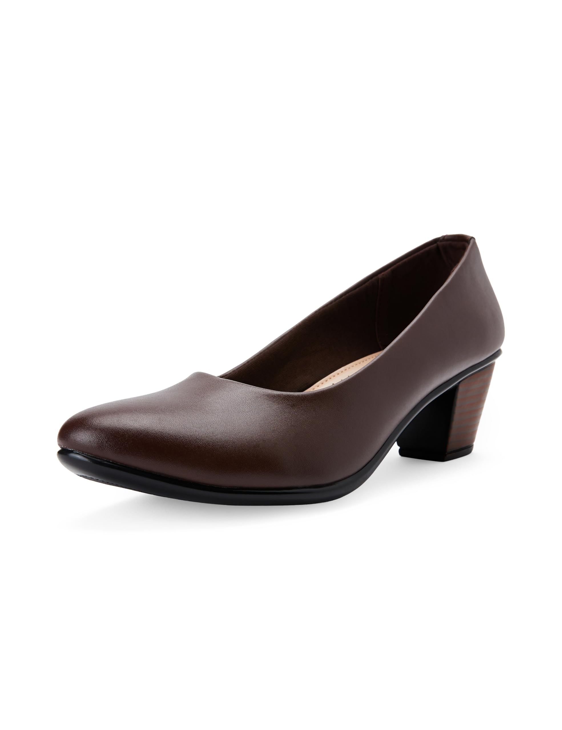 elle Womens El-ru-w-138 Pump-picture-55
