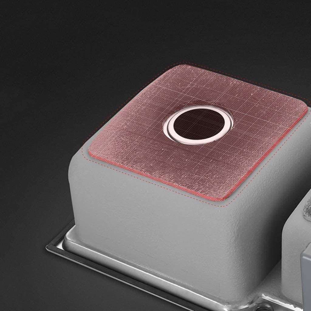 Stainless Steel Kitchen Sink 31. 5 Inch Undermount Ledge Workstation Double Bowl Kitchen Sink Sink with Deepen The Tank Ideal for Kitchen