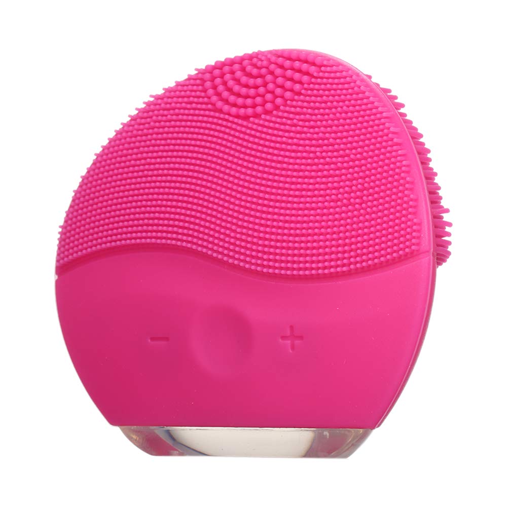 Festnight Electric Facial Cleanser Deep Cleaning USB