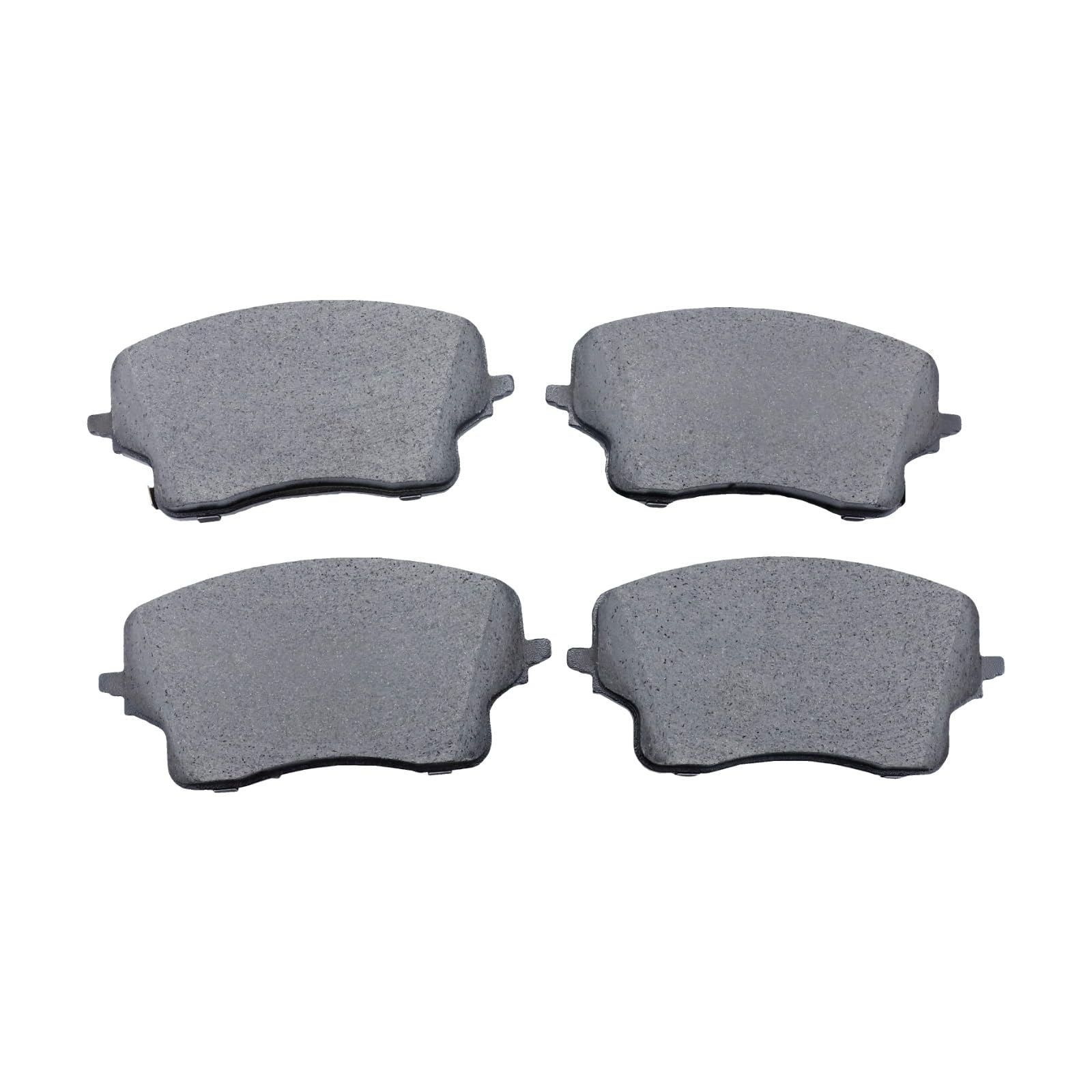 Juego de pastillas freno delantero para Geely, Monjaro 2,0 T, Xingyue L KX11 Hi·P 1,5, disco híbrido cerámica
