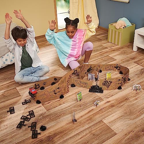 VTech Car Board Racers 563904 - vue 8