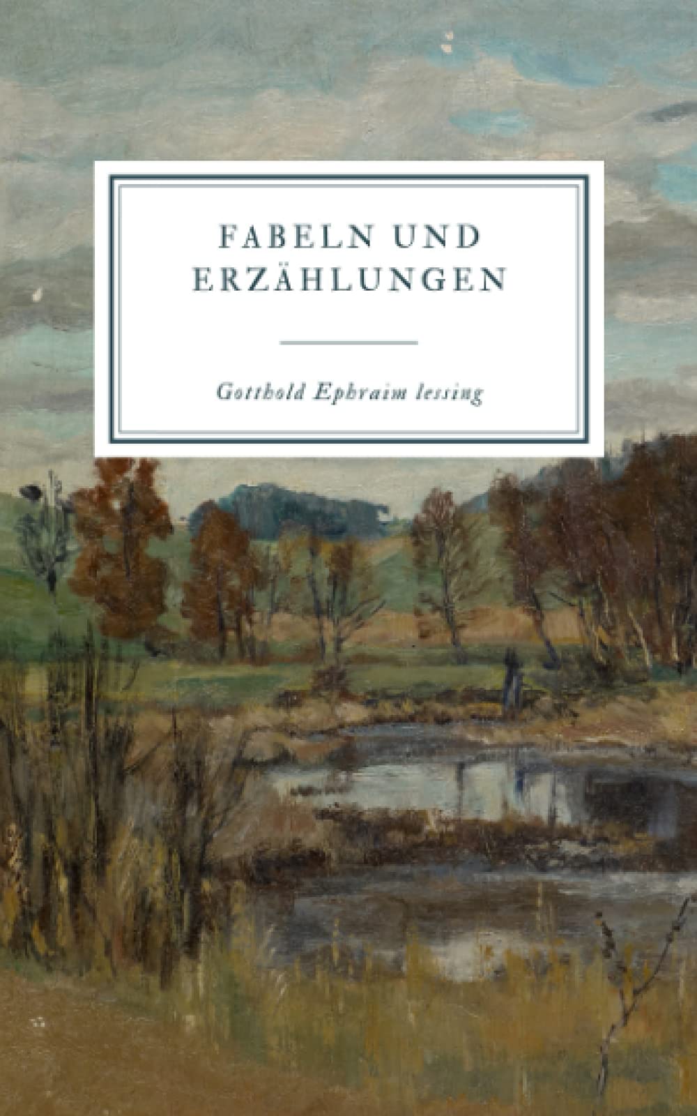 Fabeln und Erzählungen