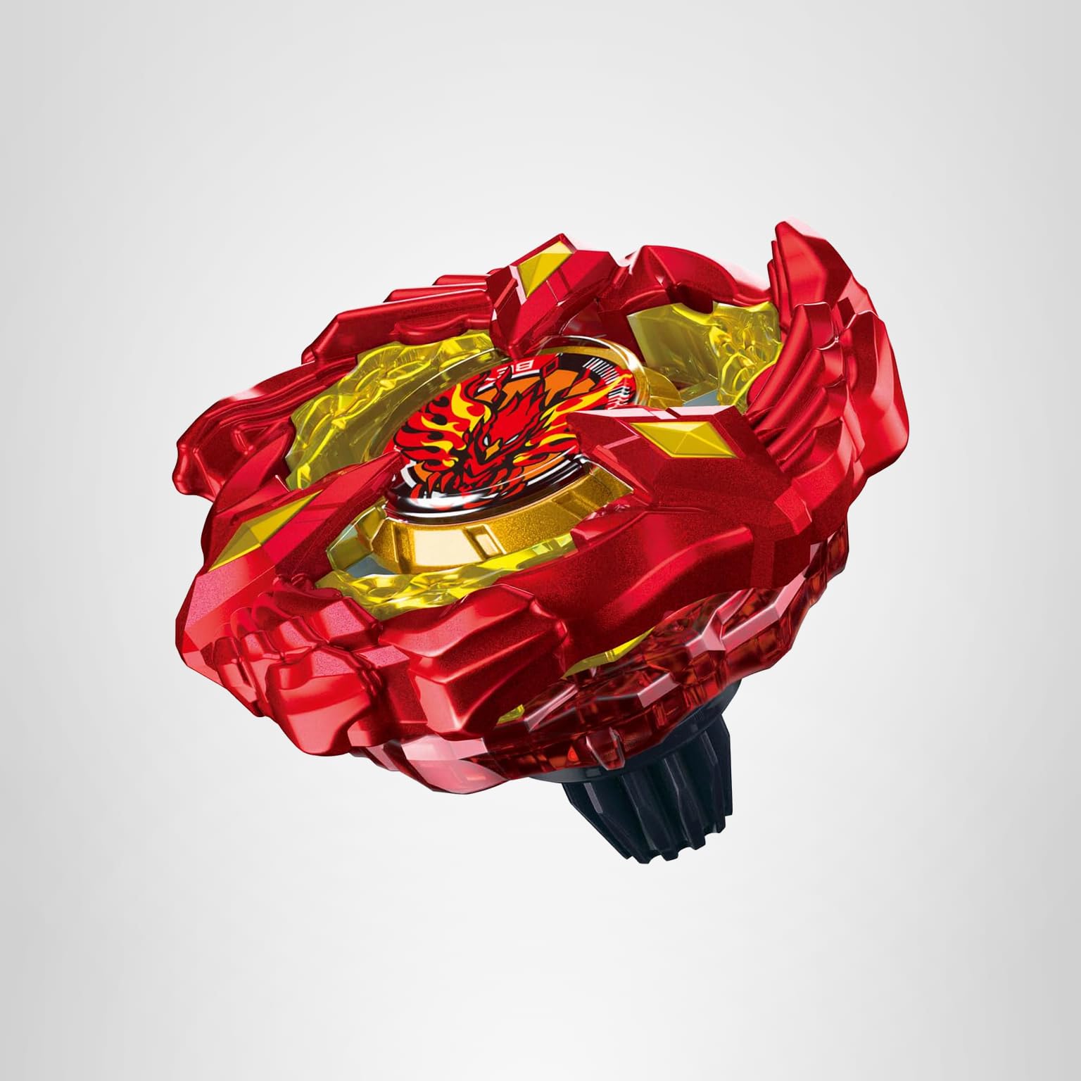 Amazon.co.jp: BEYBLADE X ベイブレードX BX-23 スターター