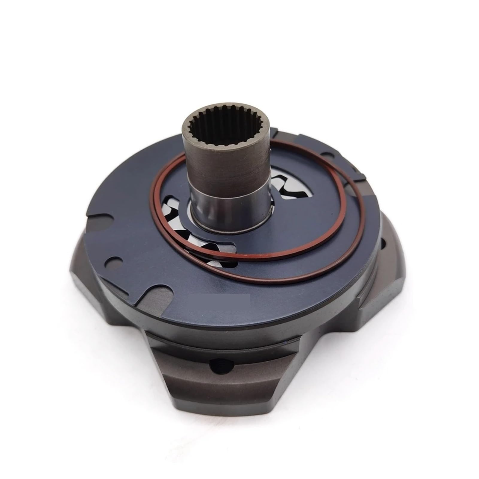 BFSYDLUJ A4VG Hydraulic Oil Filling Pump Charge Pump for Repair A4VG90 Piston Pump 24Teeth-13Teeth