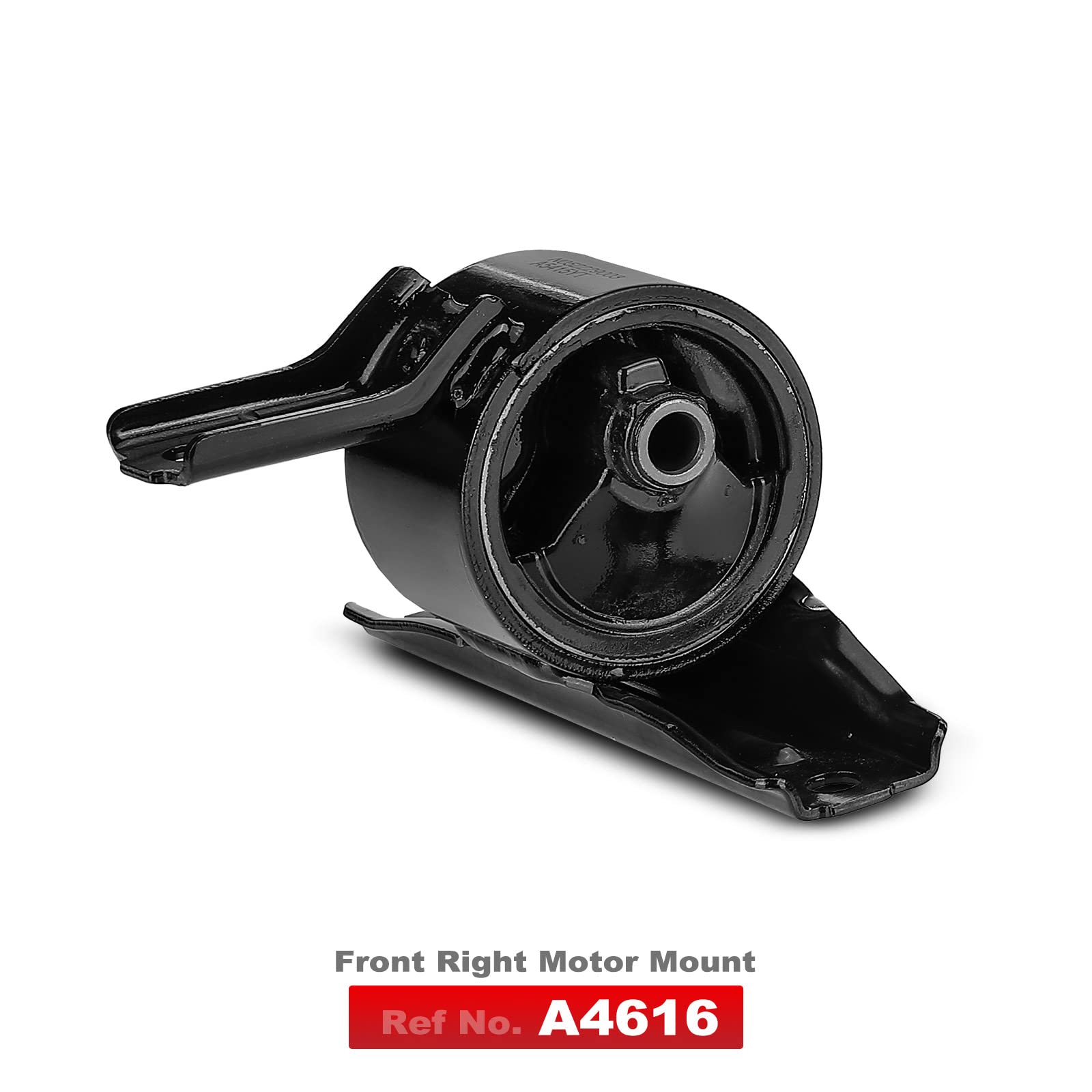 How To Change Motor Mounts Dodge Caliber at Debra Cunningham blog