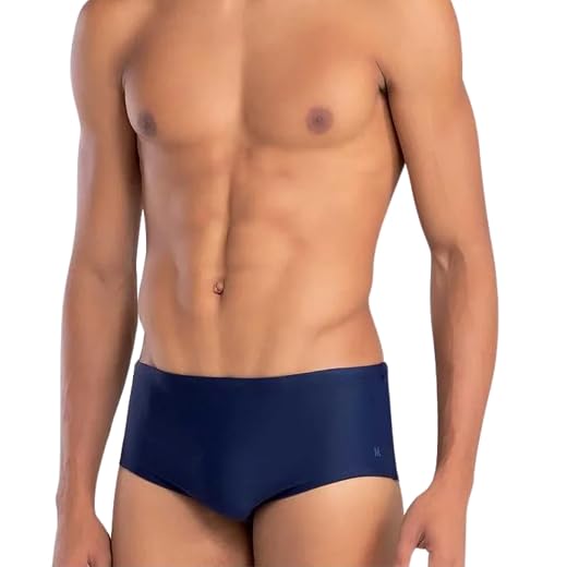Sunga Mash Poliamida Proteção UV+50 Praia Verão Piscina Masculino Adulto