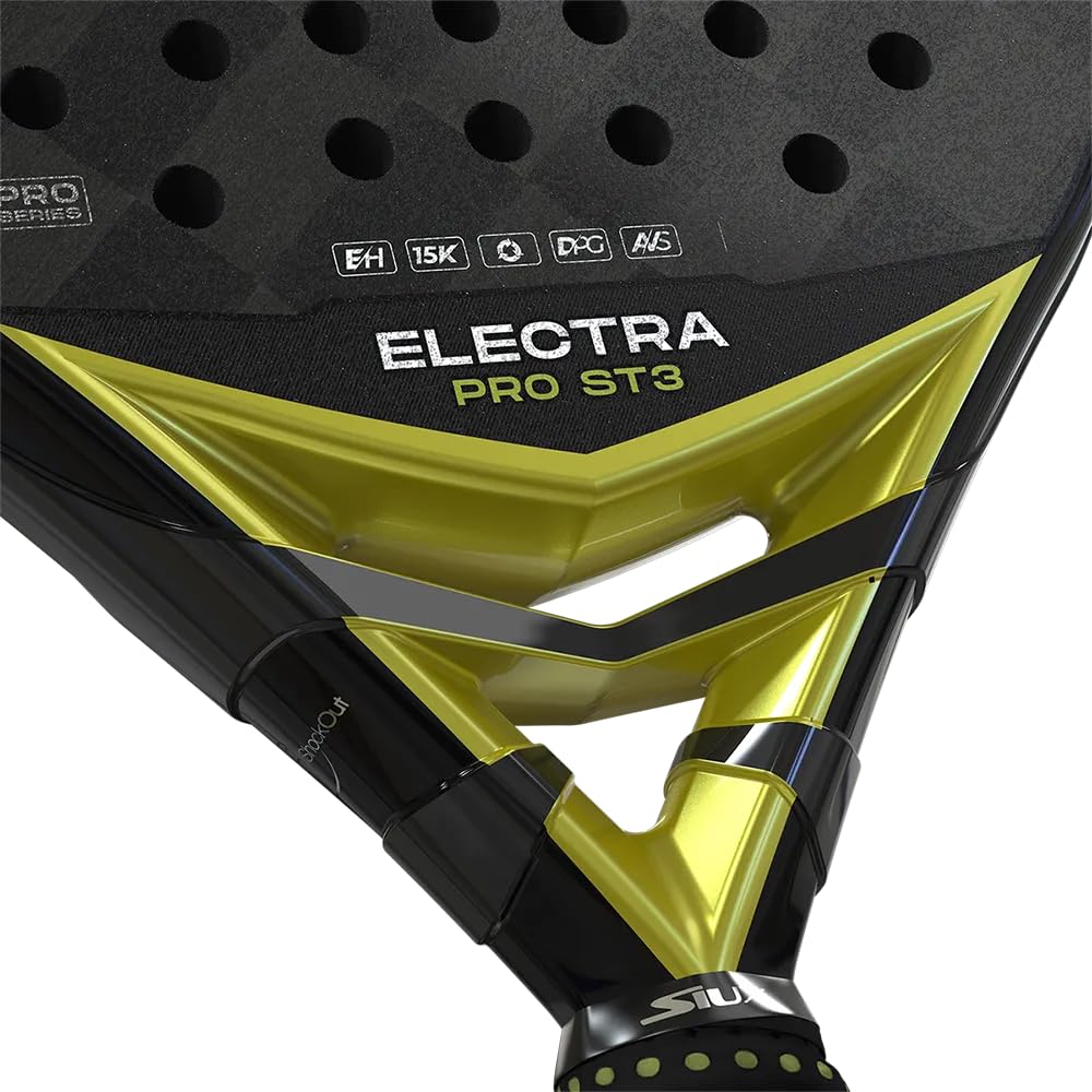 Siux Electra St3 Stupa PRO