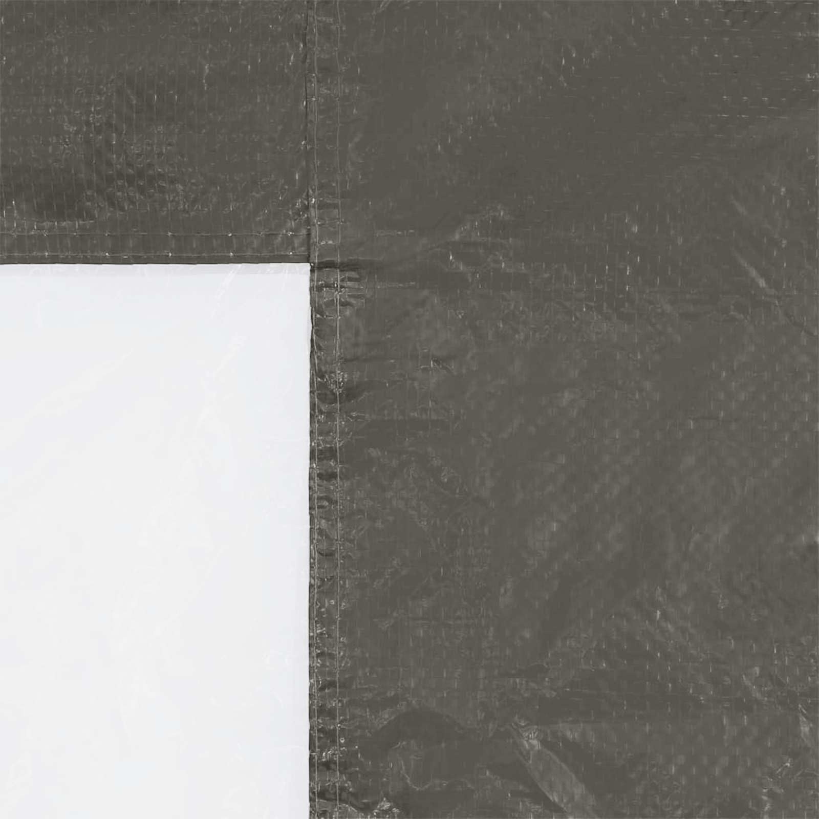 Panel boczny do namiotu imprezowego 2 szt. 400 x 195 cm