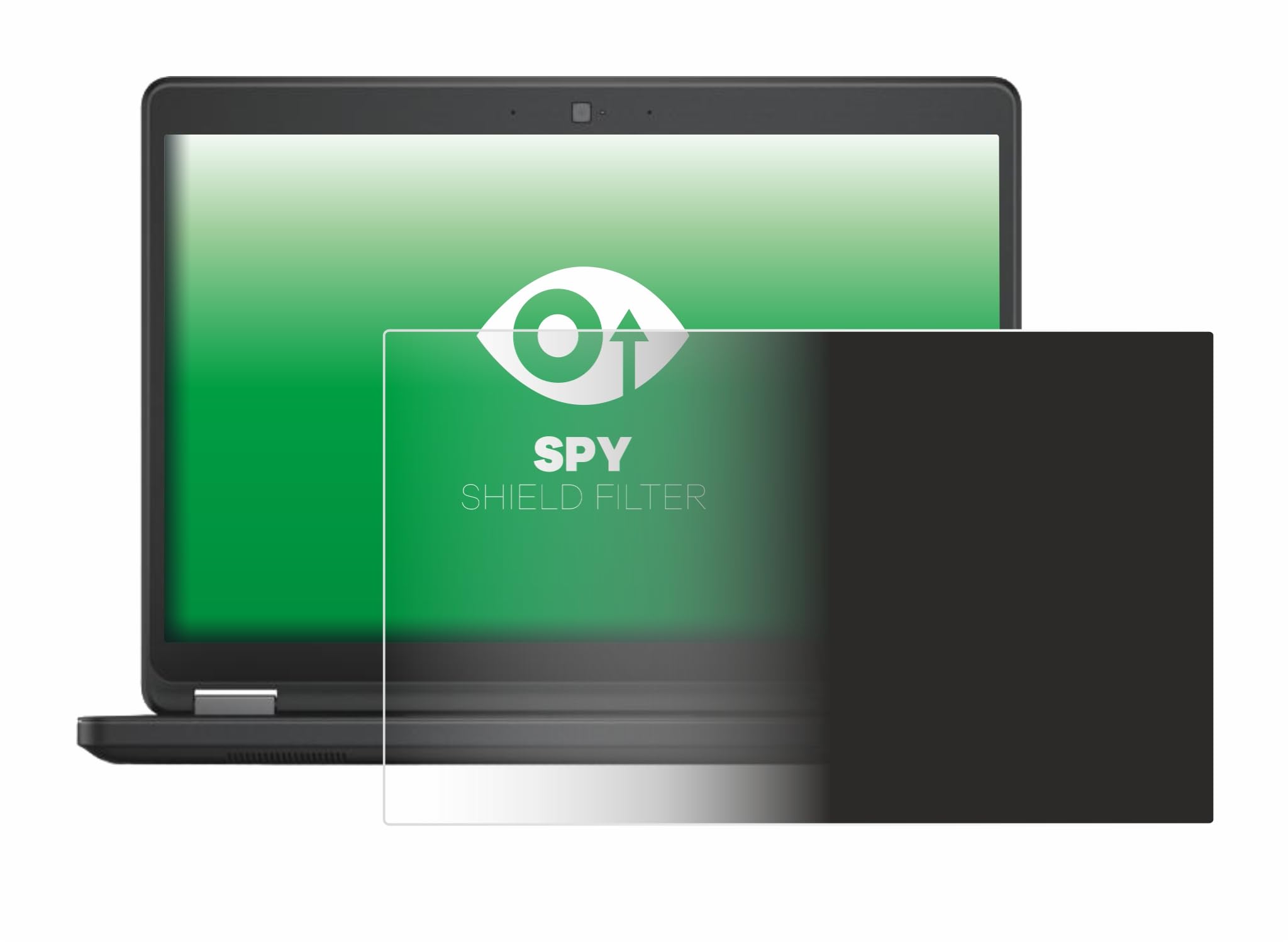 Upscreen Protection Anti-Espion Pour Dell XPS 15 9520 Non-Touch - Anti