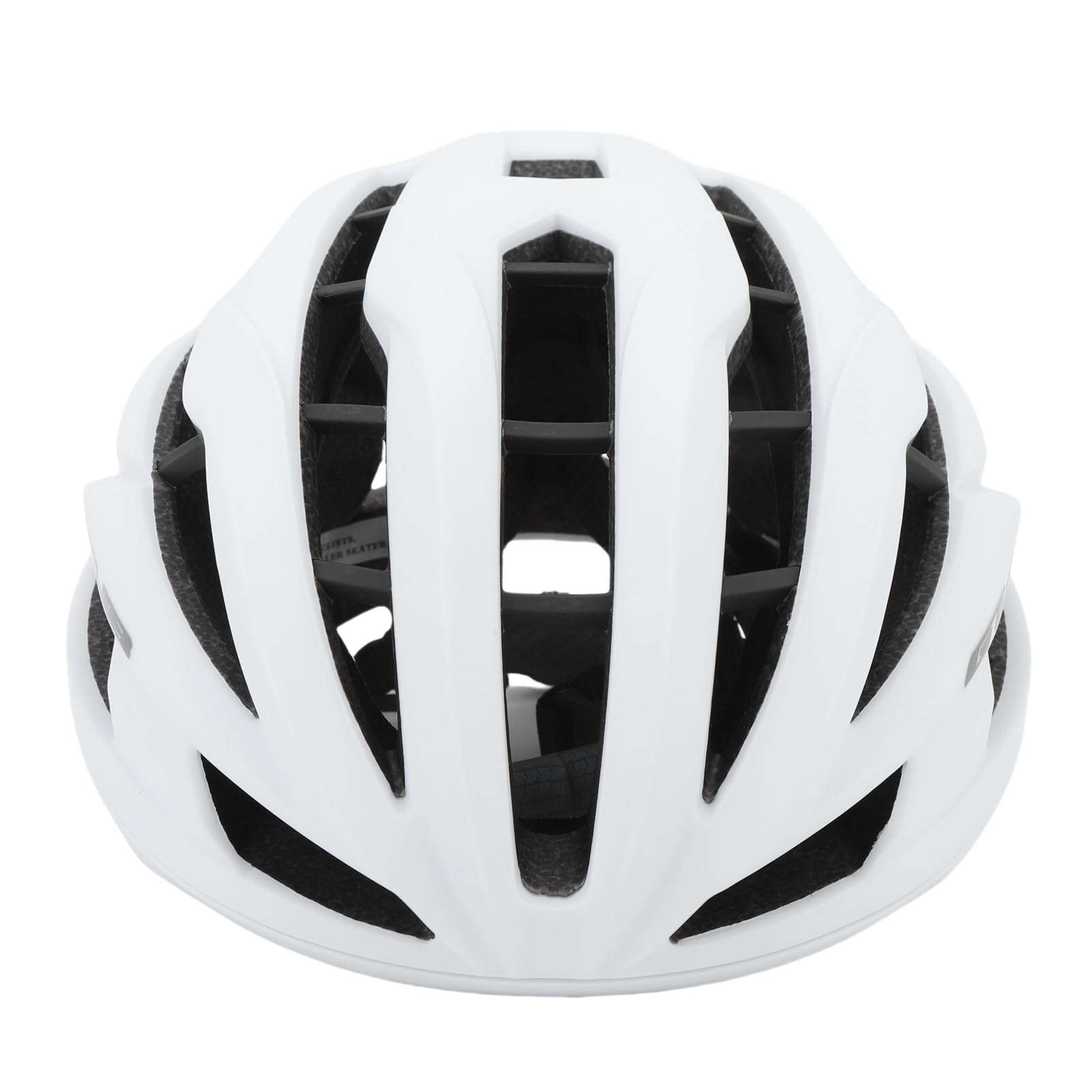 Halearo Keel Cycling Helmet for Men and Women Lightweight Unisex Bike Helmet for Road Biking EPS PC Material 1 Unit (M)
