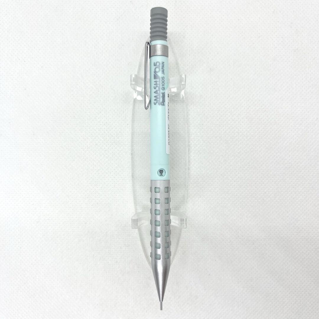 Amazon.co.jp: SMASH スマッシュ シャープペン 0.5mm 限定 (パステル