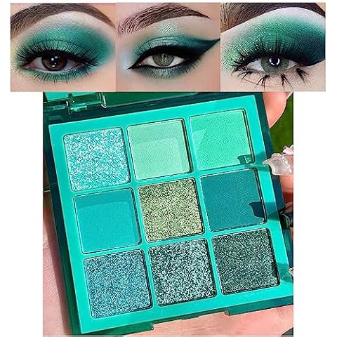 evpct Eyeshadow Palette Cover