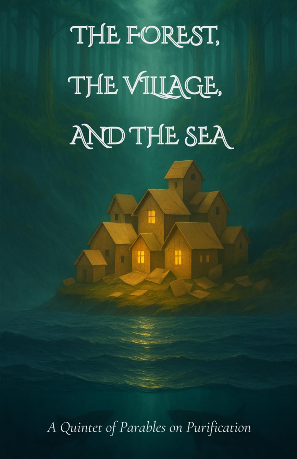The Forest, The Village, And The Sea