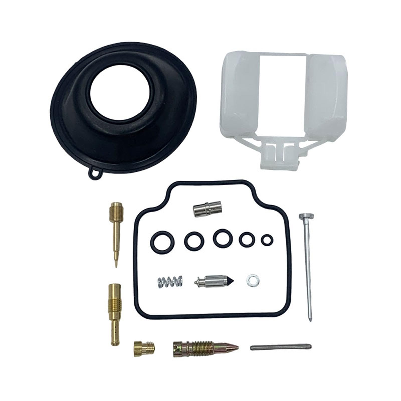 Amazon | 【LandTank】CB400FOUR対応 NC36 キャブレター リペア Amazon | 【LandTank】CB400FOUR対応 NC36 キャブレター リペア