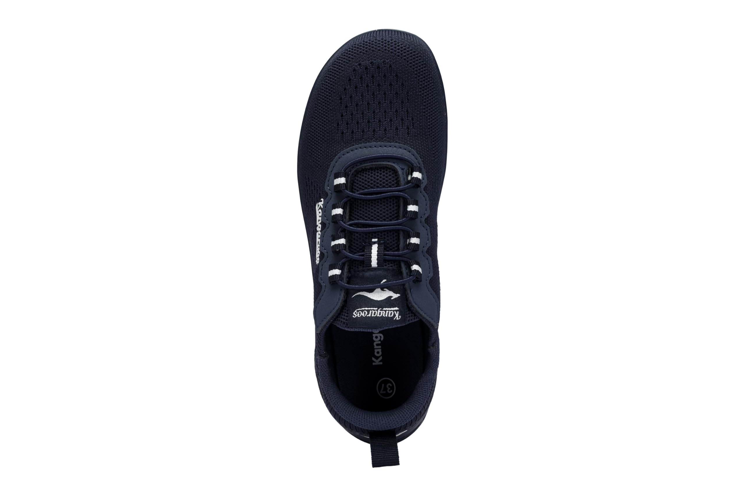KangaROOS Uniseks K-bf NolaButy do chodzenia boso