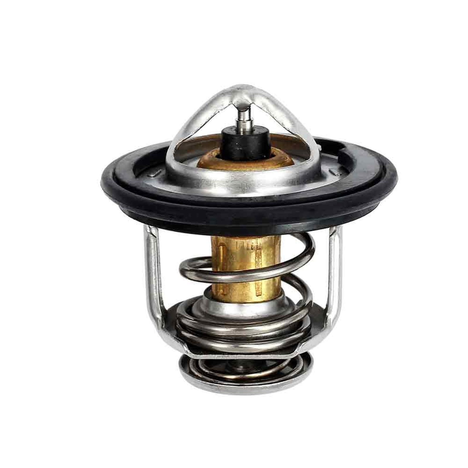 KAIAYGEE Engine Thermostat 82C Compatible with Honda Civic 2005+