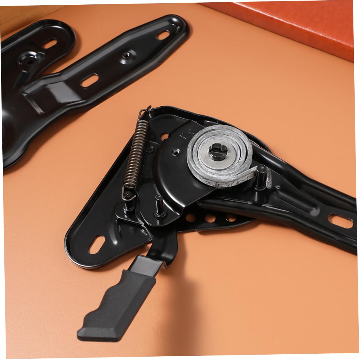 VOSAREA Regolatore Multi-angolo per Sedie da Ufficio e Sedie da Gioco Accessori per Angolo della Poltrona Reclinabile Struttura Seduta Ergonomica