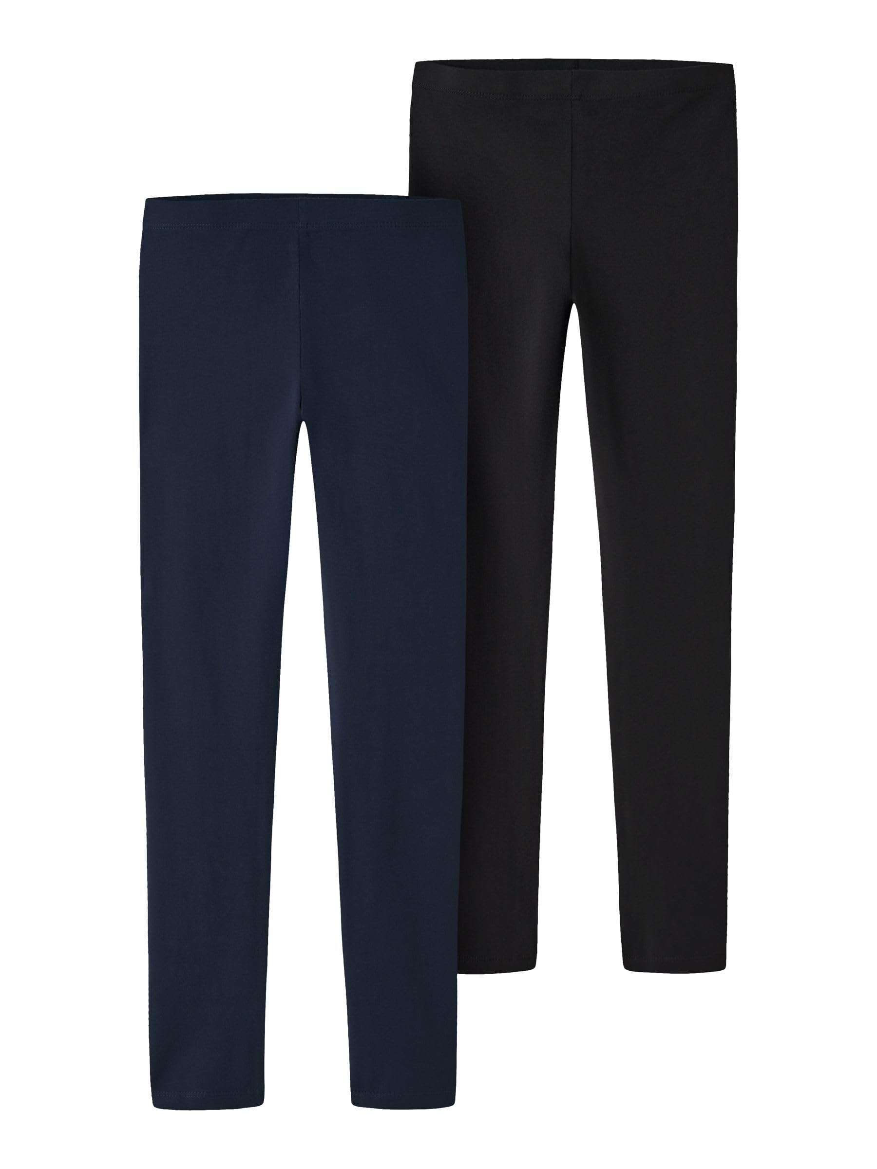 NAME IT Girl Leggings 2er-Pack