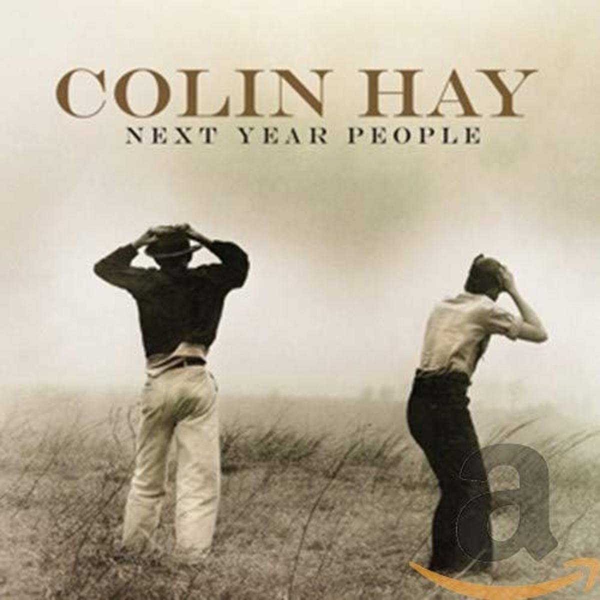 Next Year People (Deluxe Edition)